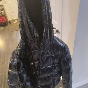 Calvin Klein puffer jacket